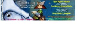 invito open day 2017