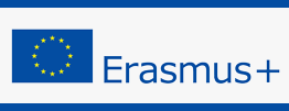 erasmus plus